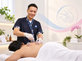 Bekam Sunnah
