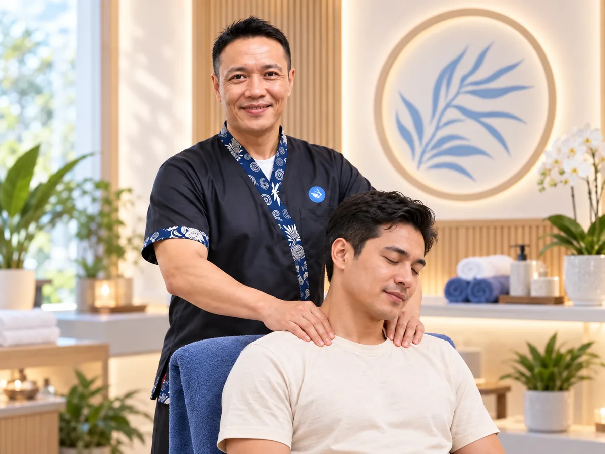 Targeted Therapeutic Massage