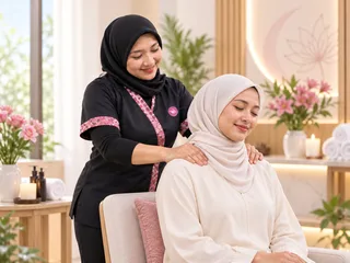 Targeted Therapeutic Massage