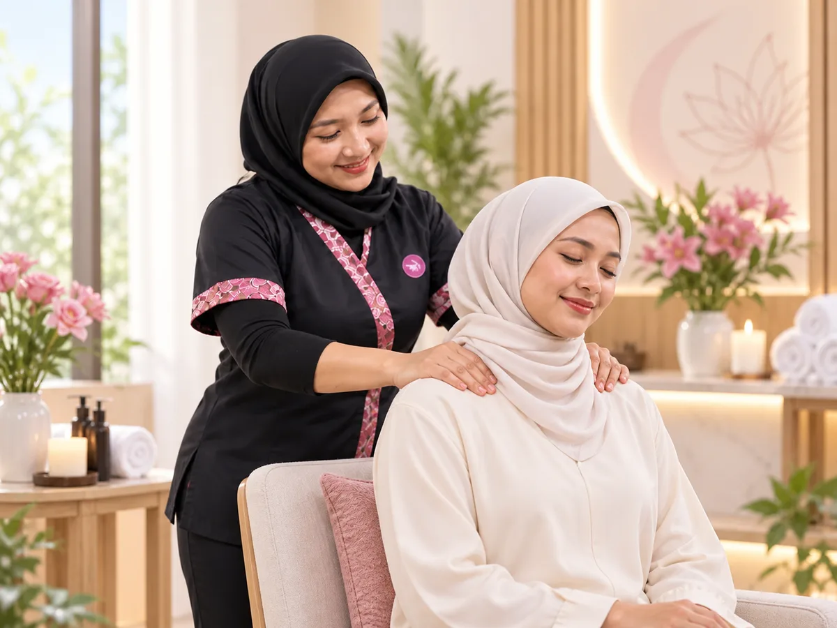 Targeted Therapeutic Massage