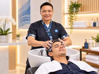 Signature Headspa
