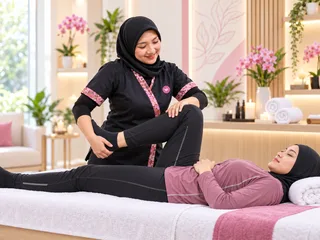 Sports Massage & PNF